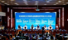 中央财经大学文科金融怎么样