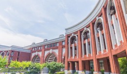 南宁财经大学校园环境怎么样