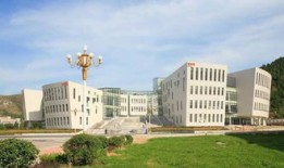 内蒙古财经大学综合楼-B座怎么样