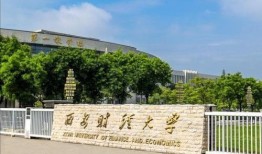 西安财经大学会计金融学院怎么样