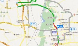 郑州财经学院到高铁站怎么走