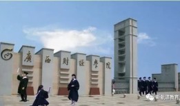 广西财经学院明秀区怎么选体育课