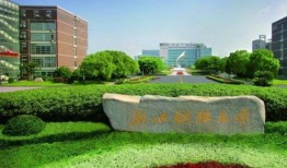 浙江财经大学校园周边环境怎么样