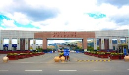 内蒙古财经大学的校企合作怎么样