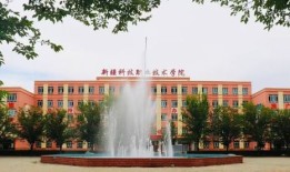 财经现代管理学院怎么样