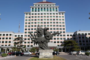 中央财经大学的公共管理类怎么样