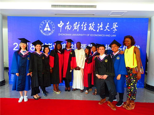 中南财经政法大学学士学位怎么样