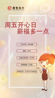 在招商银行做理财经理工作怎么样