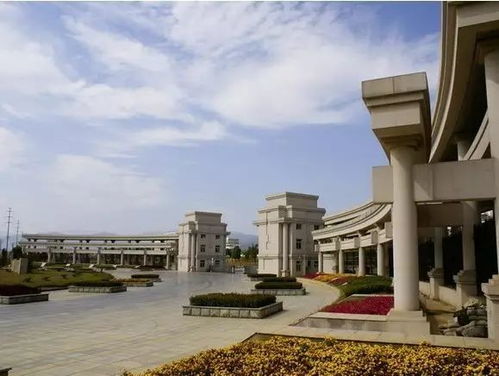 财经大学人文学院怎么样