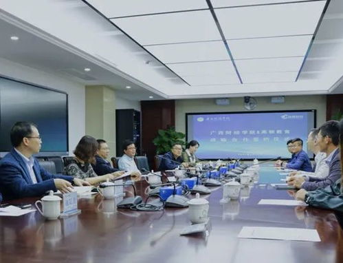 广西财经学院acca创新实验班怎么样