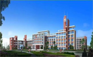 郑州财经学院办公楼a座怎么样