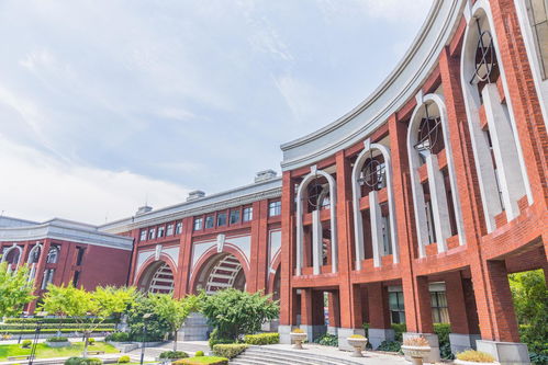 南宁财经大学校园环境怎么样