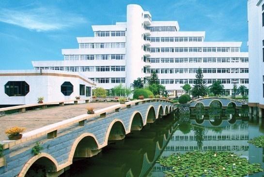广西财经学院计算机系怎么样