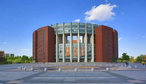 90年代的烟台财经学院怎么样