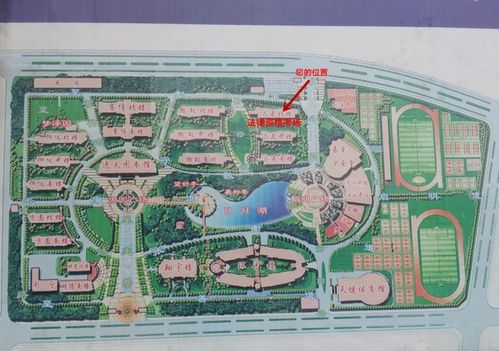 浙江财经大学科技实验楼f怎么样