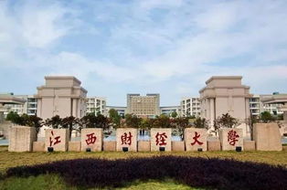 重庆财经学院的统计经济学怎么样