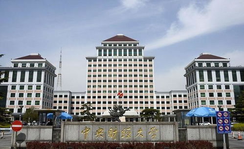 在中央财经大学上大三怎么样
