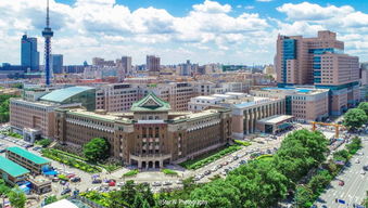吉林财经大学到吉大一院怎么走 吉林财经大学到吉大一院怎么走