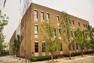 中央财经大学建筑学院怎么样