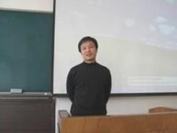 中南财经政法大学刘浩老师怎么样