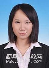 中央财经大学杨欢老师怎么样