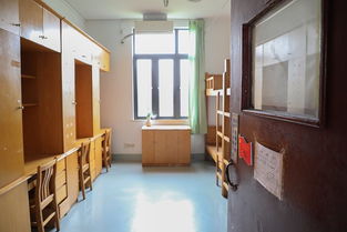 中央财经大学短租宿舍怎么样