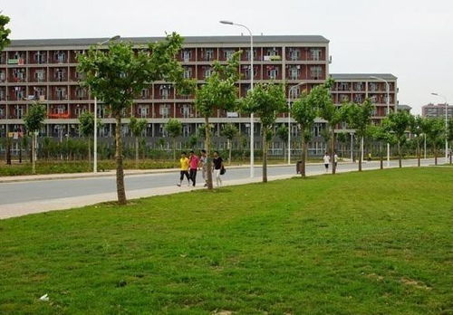 河南财经政法大学怎么样好不好