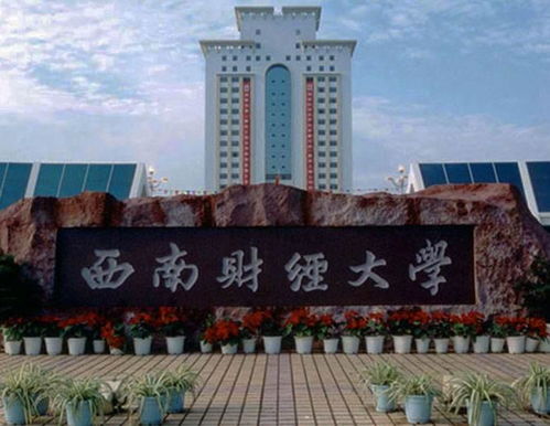 西南财经大学设计类及数媒怎么样