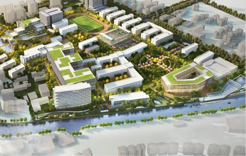 重庆财经学院产业园校区怎么样