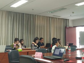 中央财经大学谢蓓老师怎么样