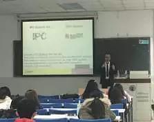 中央财经大学acca国际班怎么样