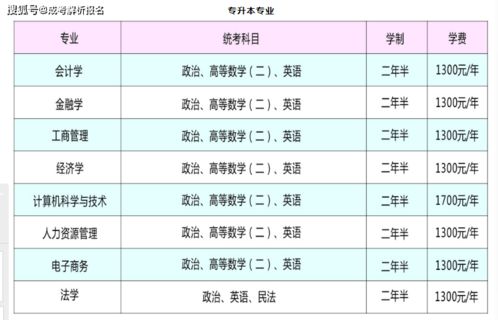 河南财经政法大学的acca专业怎么样