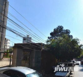 财经大学南区二手房怎么样