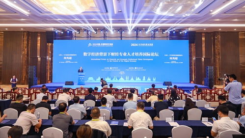 中央财经大学数字经济专业怎么样