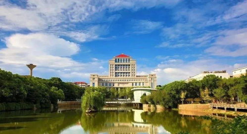江西财经大学地理学院怎么样