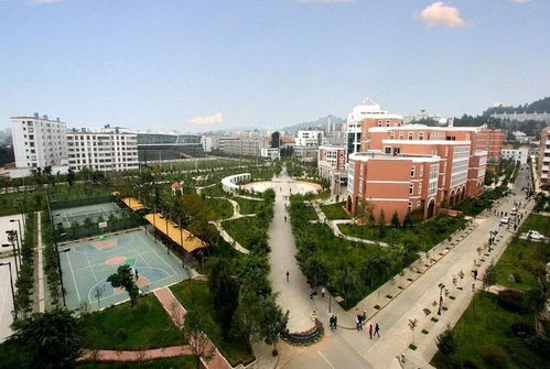 云南财经管理学院怎么样