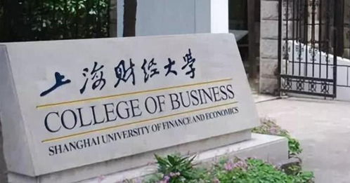 上海财经大学会计学硕士怎么样