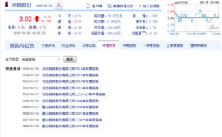 新浪财经网怎么下载资产负债表
