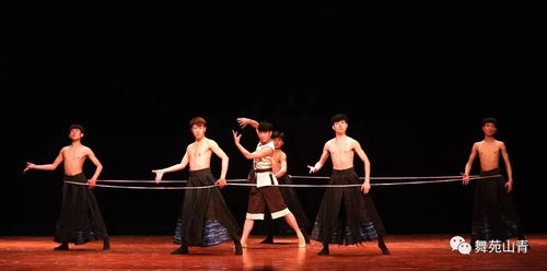 江西财经大学艺术类舞蹈怎么样
