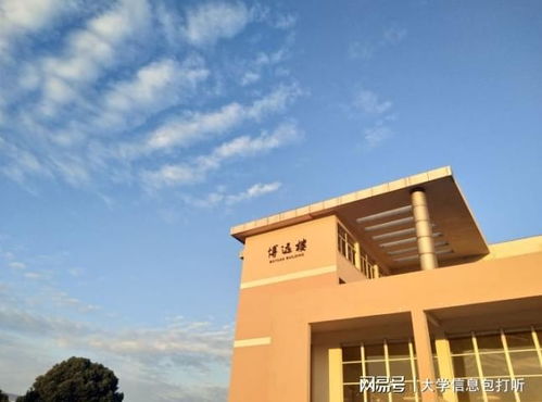 南京财经大学的计算机专业怎么样