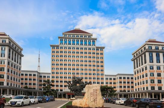 中央财经大学海定区怎么样