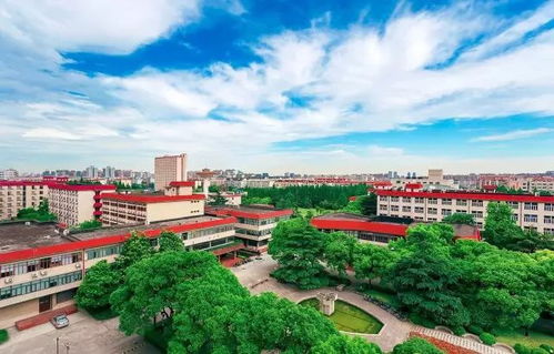 上海财经管理学院怎么样
